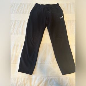 North face women’s joggers